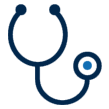 Stethoscope Icon