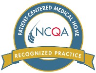 Patient-Centered Medical Home Recognized Practice